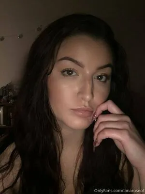 Lanaroze OnlyFans Leaked Free Thumbnail Picture - #6N6WyFglbW