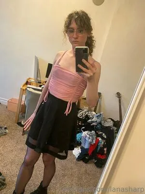 Lanasharp OnlyFans Leaked Free Thumbnail Picture - #BTYWsjp5DJ