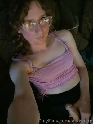 Lanasharp OnlyFans Leaked Free Thumbnail Picture - #QtqWD9o73f