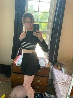 Lanasharp OnlyFans Leaked Free Thumbnail Picture - #cpYLumICP6
