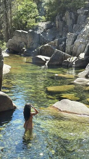 Lanawildflower OnlyFans Leaked Free Thumbnail Picture - #VkXRb9HA77