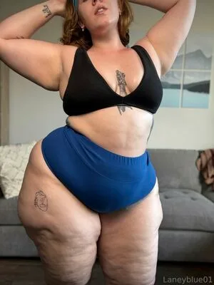 Laneyblue01 OnlyFans Leaked Free Thumbnail Picture - #A3kOhub8vx