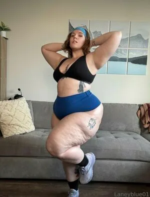 Laneyblue01 OnlyFans Leaked Free Thumbnail Picture - #MIGDFl904C