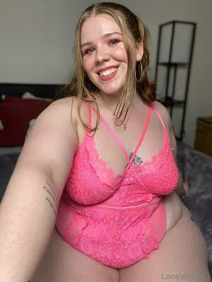 Laneyblue01 OnlyFans Leaked Free Thumbnail Picture - #NHVW2L2HZ2