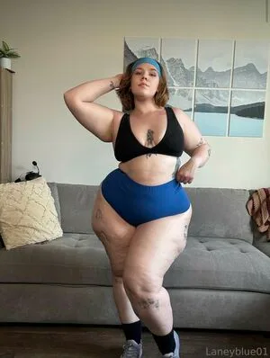 Laneyblue01 OnlyFans Leaked Free Thumbnail Picture - #e7T7X1hFCC