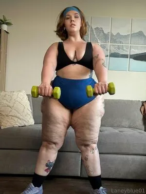 Laneyblue01 OnlyFans Leaked Free Thumbnail Picture - #y0dig7CIdk