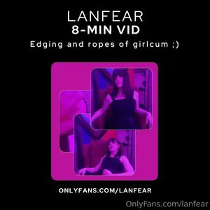 Lanfear OnlyFans Leaked Free Thumbnail Picture - #O3TlOKaG6T