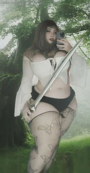 Laniafawn OnlyFans Leaked Free Thumbnail Picture - #BUB5ESiryF