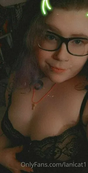 Lanicat1 OnlyFans Leaked Free Thumbnail Picture - #55gFiB0vZw