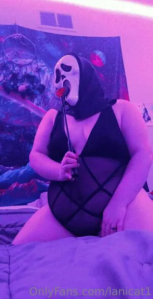 Lanicat1 OnlyFans Leaked Free Thumbnail Picture - #FnCf68CtuH