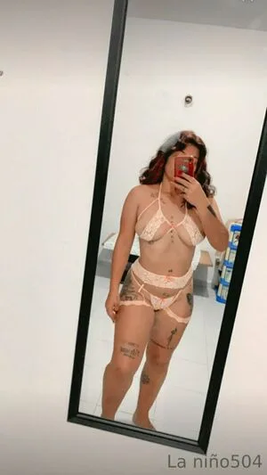 Lanio504 OnlyFans Leaked Free Thumbnail Picture - #BkNplJ0PeX