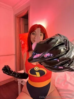 Lannabesot OnlyFans Leaked Free Thumbnail Picture - #4dErfCubMm