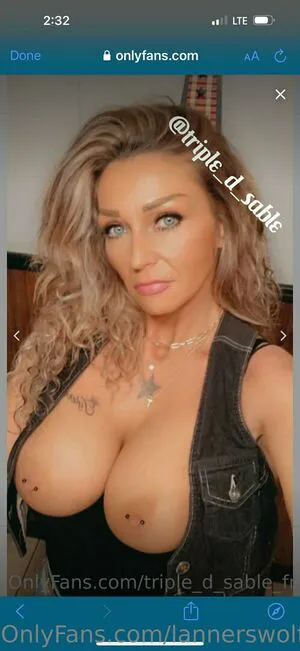 Lannerswolf OnlyFans Leaked Free Thumbnail Picture - #3bNF59np6q