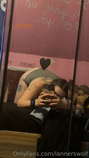 Lannerswolf OnlyFans Leaked Free Thumbnail Picture - #vN5lddyKKQ