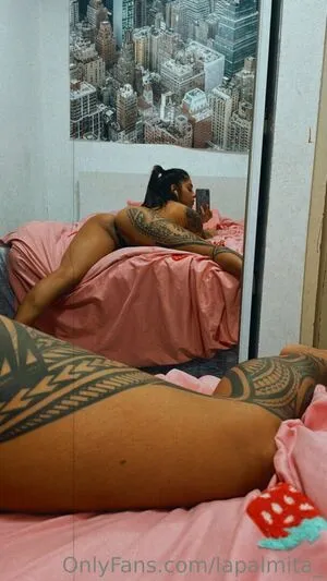 Lapalmita OnlyFans Leaked Free Thumbnail Picture - #curfkAVmBc