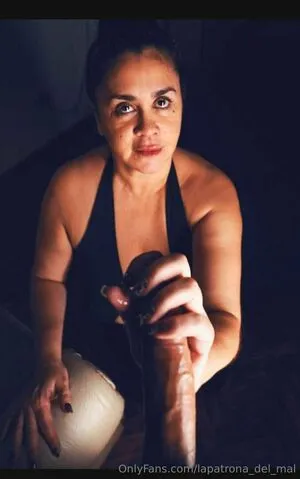 Lapatrona Del Mal OnlyFans Leaked Free Thumbnail Picture - #79TCQriCou