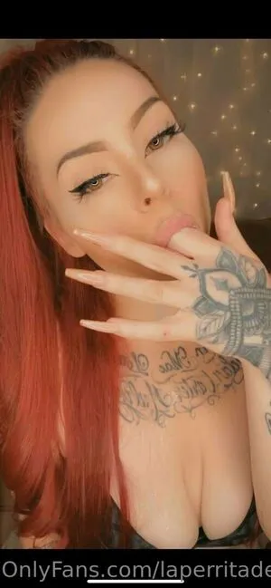 Laperritadepapi OnlyFans Leaked Free Thumbnail Picture - #Vwsz6cRfOD