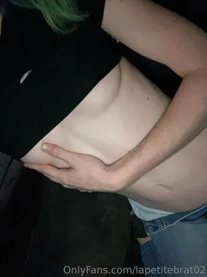 Lapetitebrat02 OnlyFans Leaked Free Thumbnail Picture - #jmHdXCa8no