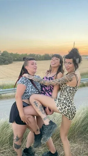 Laplata OnlyFans Leaked Free Thumbnail Picture - #1H2BJG94mg
