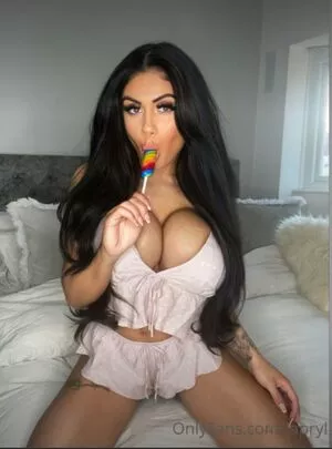 Lapryl OnlyFans Leaked Free Thumbnail Picture - #WzslXI2bNw