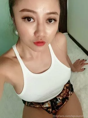 Lapusunshine OnlyFans Leaked Free Thumbnail Picture - #Grl5L2XT9D