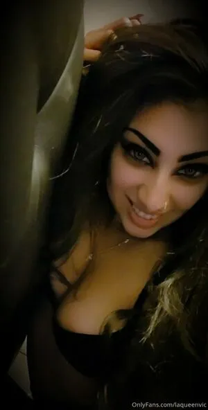 Laqueenvic OnlyFans Leaked Free Thumbnail Picture - #5VCCF0yRV4