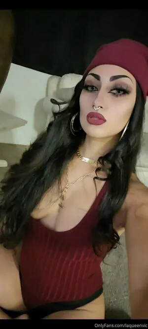 Laqueenvic OnlyFans Leaked Free Thumbnail Picture - #K0QUcT8VoW