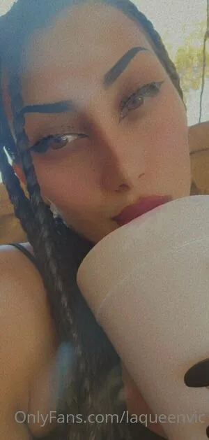 Laqueenvic OnlyFans Leaked Free Thumbnail Picture - #LagbZ9t5dw