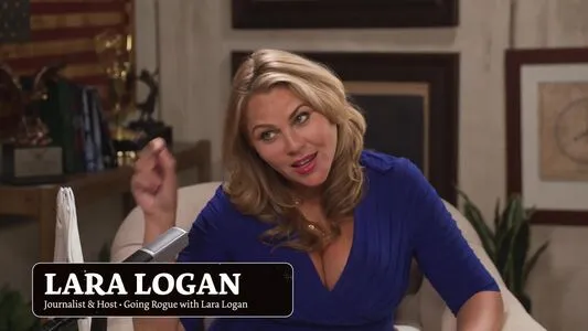Lara Logan OnlyFans Leaked Free Thumbnail Picture - #j2hRGJVFBH