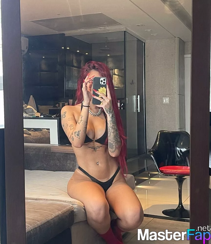 Lara Silva Nude OnlyFans Leak Picture GUA3lRH6j2 | MasterFap.net