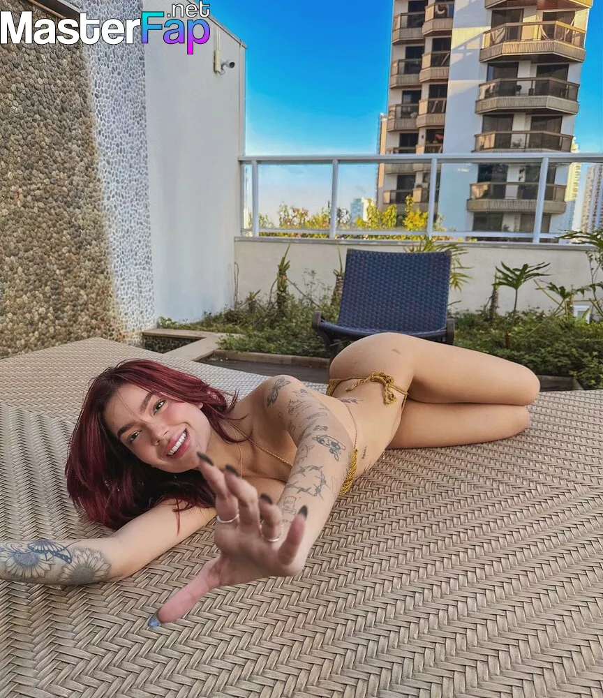 Lara Silva Nude OnlyFans Leak Picture tr0Gz4THNl | MasterFap.net