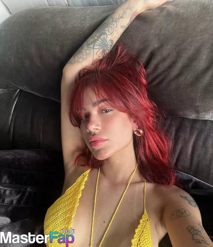 Lara Silva Nude OnlyFans Leak Picture uM6aEyuuka | MasterFap.net