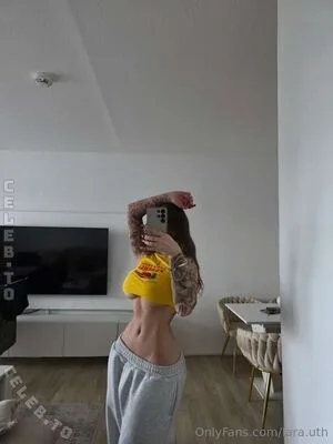 Lara Uth OnlyFans Leaked Free Thumbnail Picture - #JSvK2En9eF