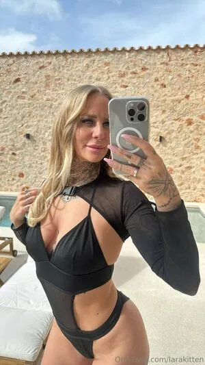 Larakitten OnlyFans Leaked Free Thumbnail Picture - #GaAPlIvXmY