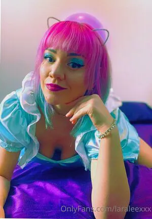 Laraleexxx OnlyFans Leaked Free Thumbnail Picture - #ncIPnpAsWC