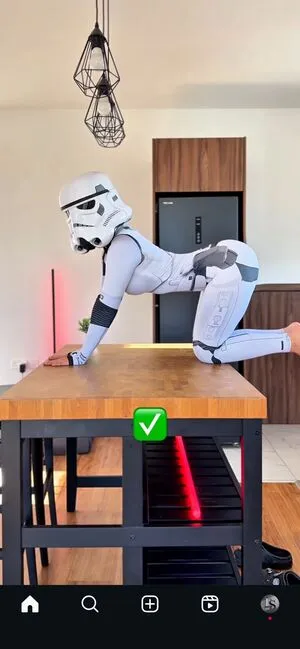 Larathetrooper OnlyFans Leaked Free Thumbnail Picture - #PLS5kxYWct