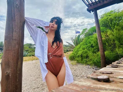 Laricalarisa Thumbnail Picture