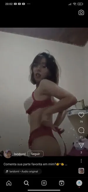 Laridoml OnlyFans Leaked Free Thumbnail Picture - #Ff0oVHXvTv