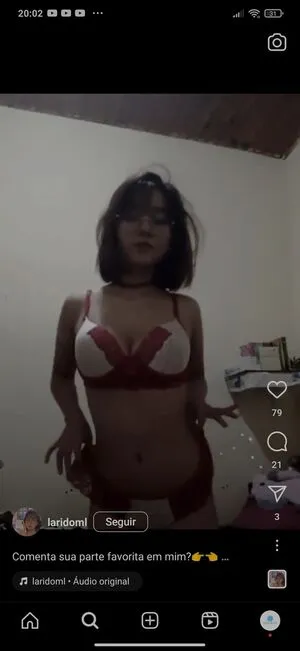 Laridoml OnlyFans Leaked Free Thumbnail Picture - #QVsNhCMVmo