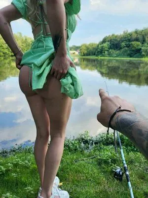 Larisa Andre OnlyFans Leaked Free Thumbnail Picture - #NL2W5ugTIt