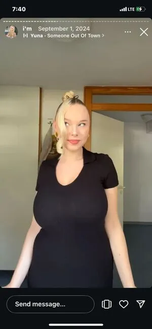 Larissa OnlyFans Leaked Free Thumbnail Picture - #fGV8e7JsXe