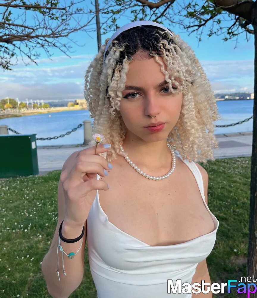 Larissa kimberlly
