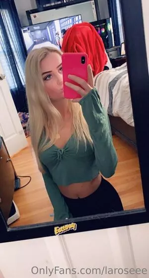 Laroseee OnlyFans Leaked Free Thumbnail Picture - #3PHhXLGsBX