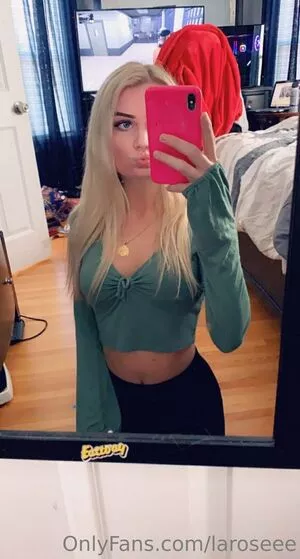 Laroseee OnlyFans Leaked Free Thumbnail Picture - #7QtRnqlQ5H