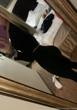 Laroseee OnlyFans Leaked Free Thumbnail Picture - #IdWSpLM7yr