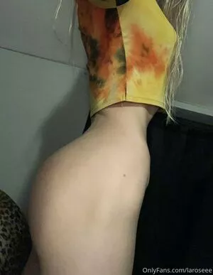 Laroseee OnlyFans Leaked Free Thumbnail Picture - #eRUPWRgJKF