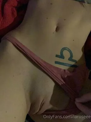 Laroseee OnlyFans Leaked Free Thumbnail Picture - #mtWQD6dbyn