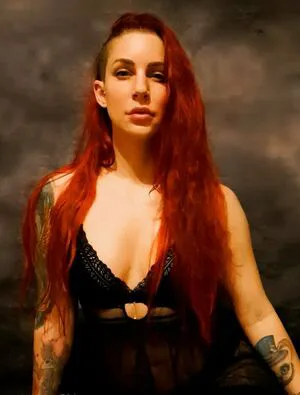 Larraphoenix OnlyFans Leaked Free Thumbnail Picture - #dsph3Suoct