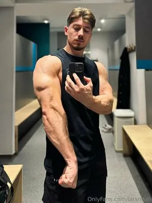 Larsnoah OnlyFans Leaked Free Thumbnail Picture - #8zfJcsbz2R
