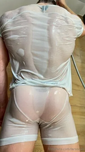 Larsnoah OnlyFans Leaked Free Thumbnail Picture - #WydyOPJOdk